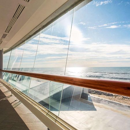 Novotel Thalassa Le Touquet Exteriér fotografie