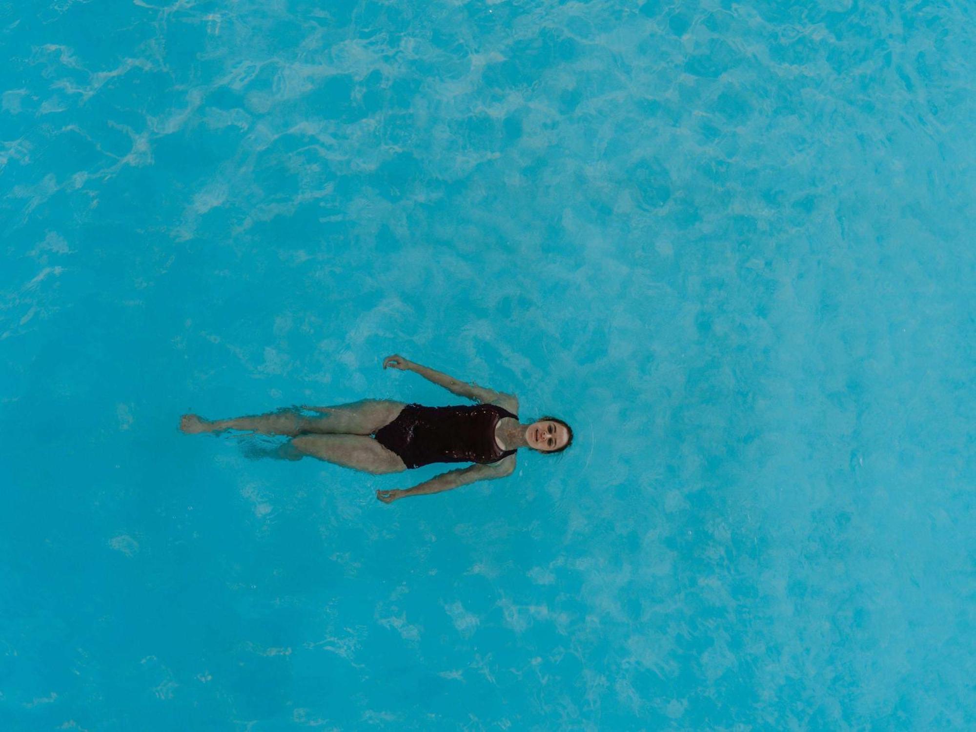 Novotel Thalassa Le Touquet Exteriér fotografie